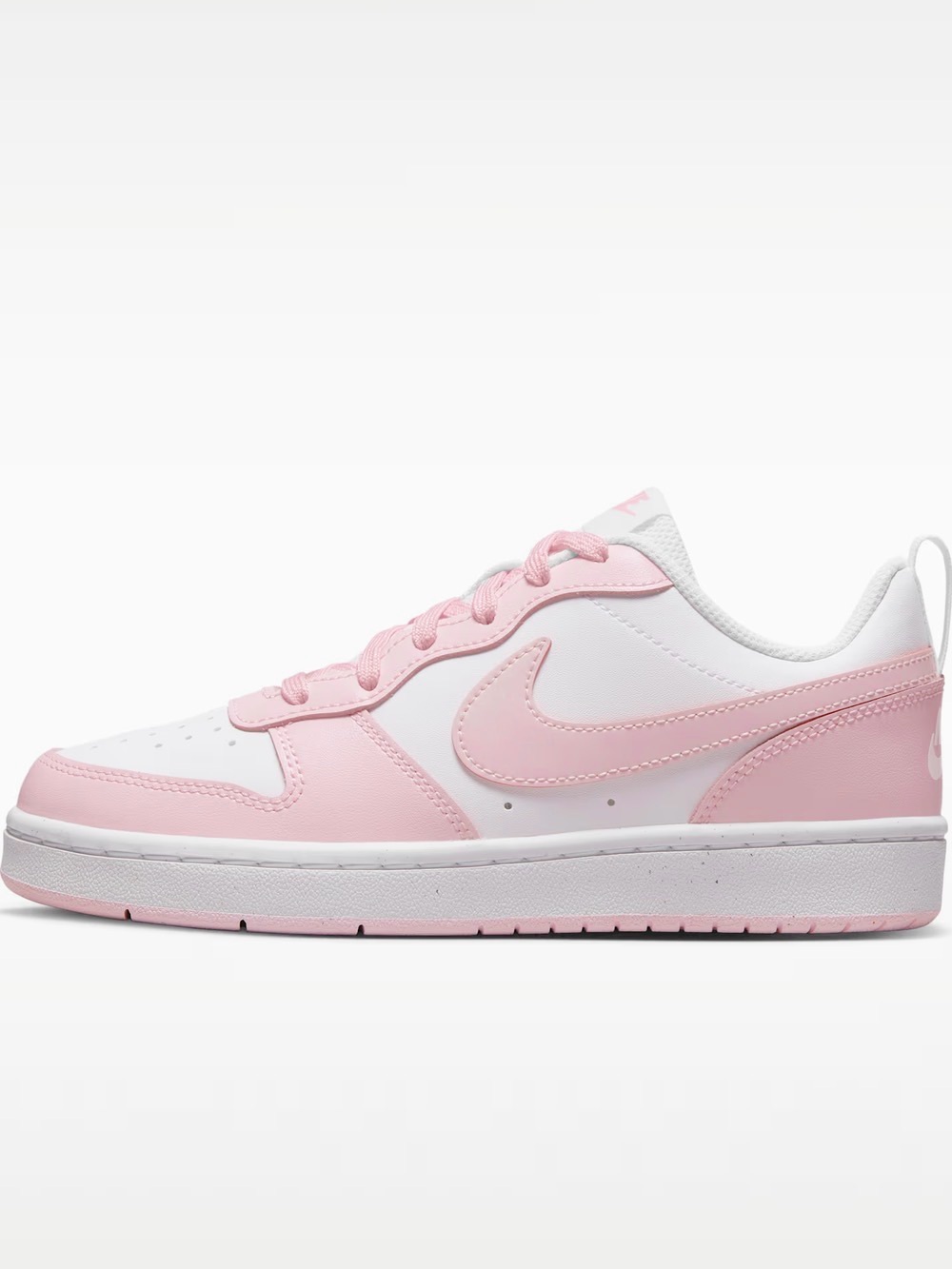 Nike - kids court borough low